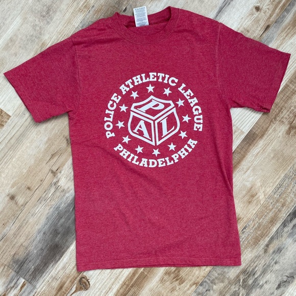 philadelphia police t shirts